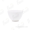 Mask Bowl Silicone Face Mask Masking Bowl